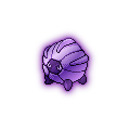 Shadow Shelgon